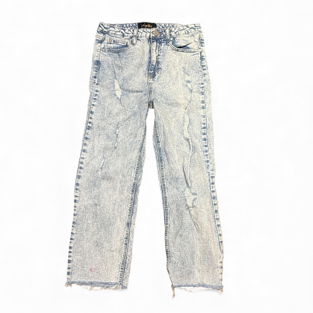 Indigo Rein Jeans